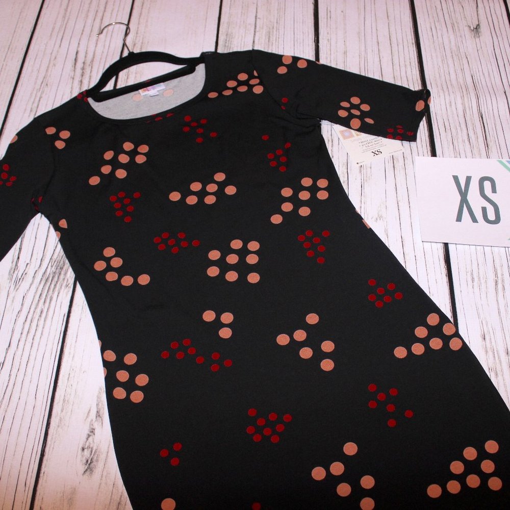 Julia Dress